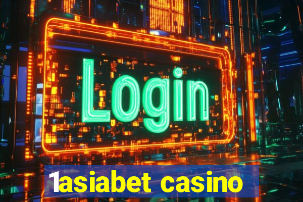 1asiabet casino